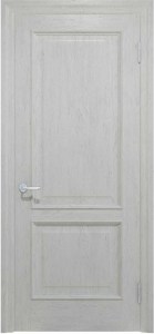 Міжкімнатні двері  Interia I 011 Молочний від ТМ «Status Doors»